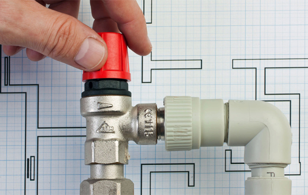 Montaż, naprawa i serwis instalacji wodociągowych